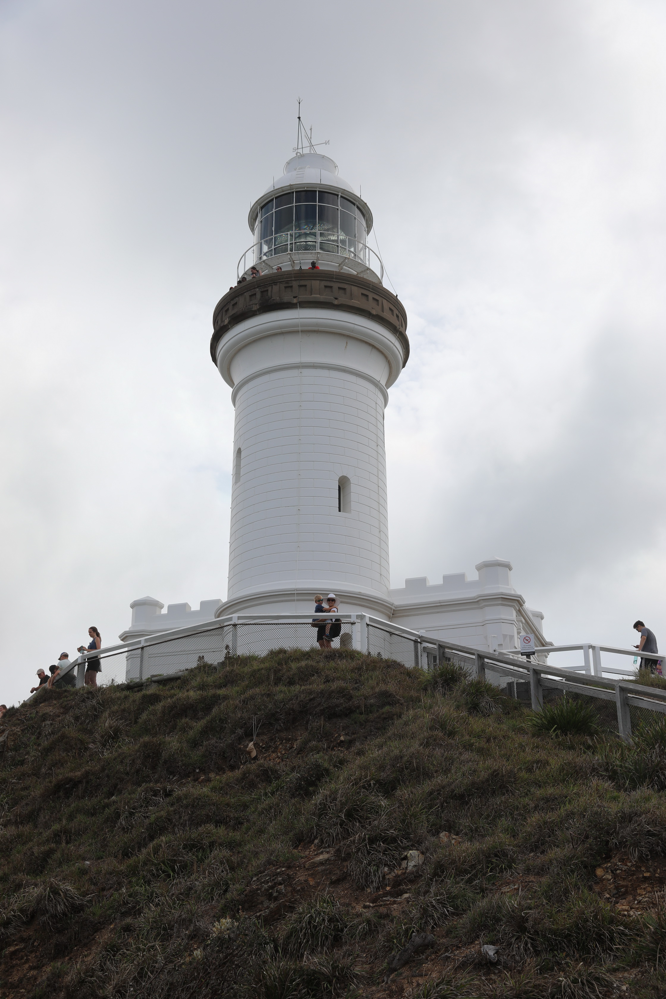 Cape Byron Lighthouse